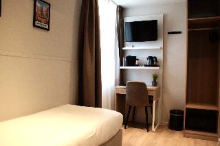Hotel Van Gelder fotoÄŸrafÄ±