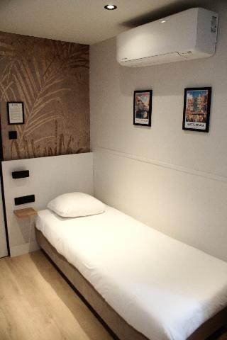 Hotel Van Gelder fotoÄŸrafÄ±