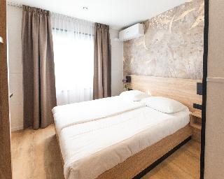 Hotel Van Gelder fotoÄŸrafÄ±