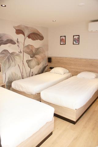 Hotel Van Gelder fotoÄŸrafÄ±