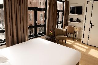 Hotel Van Gelder fotoÄŸrafÄ±