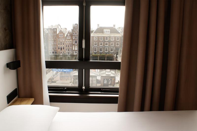 Hotel Van Gelder - Oda