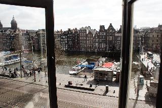 Hotel Van Gelder fotoÄŸrafÄ±