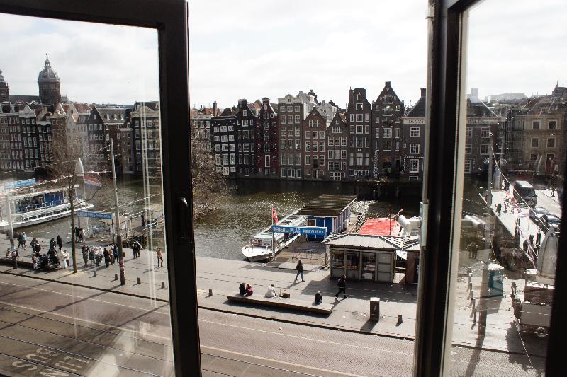 Hotel Van Gelder - Oda