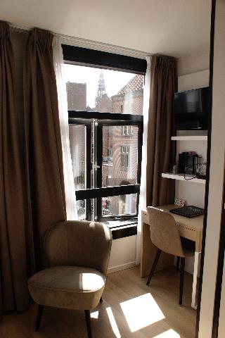 Hotel Van Gelder fotoÄŸrafÄ±