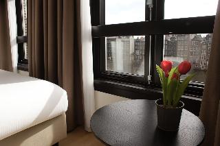 Hotel Van Gelder fotoÄŸrafÄ±