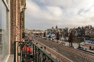 Hotel Van Gelder fotoÄŸrafÄ±