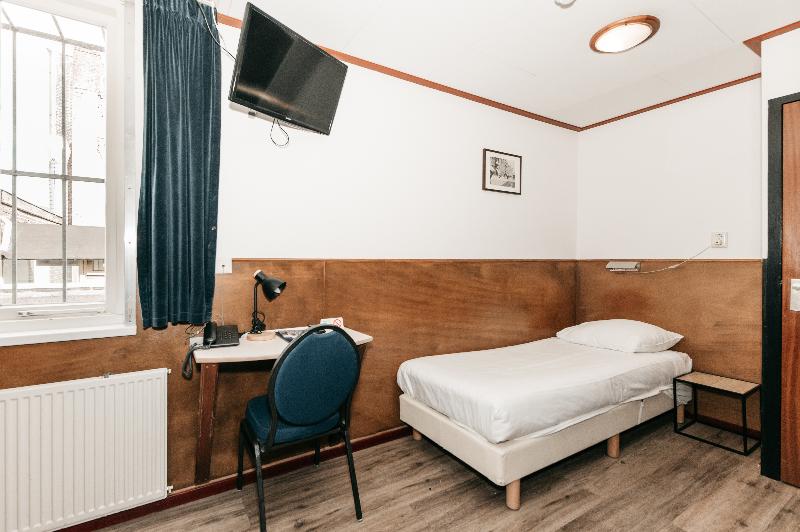 Hotel Van Gelder - Oda