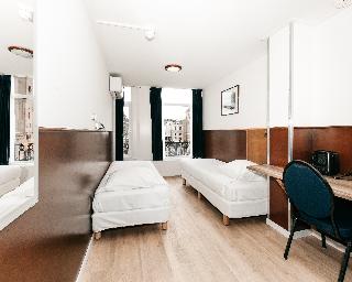 Hotel Van Gelder fotoÄŸrafÄ±