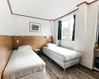 Hotel Van Gelder fotoÄŸrafÄ±