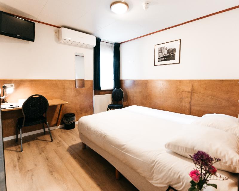Hotel Van Gelder - Oda