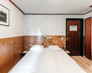 Hotel Van Gelder fotoÄŸrafÄ±