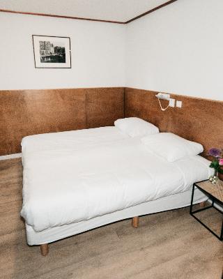 Hotel Van Gelder fotoÄŸrafÄ±