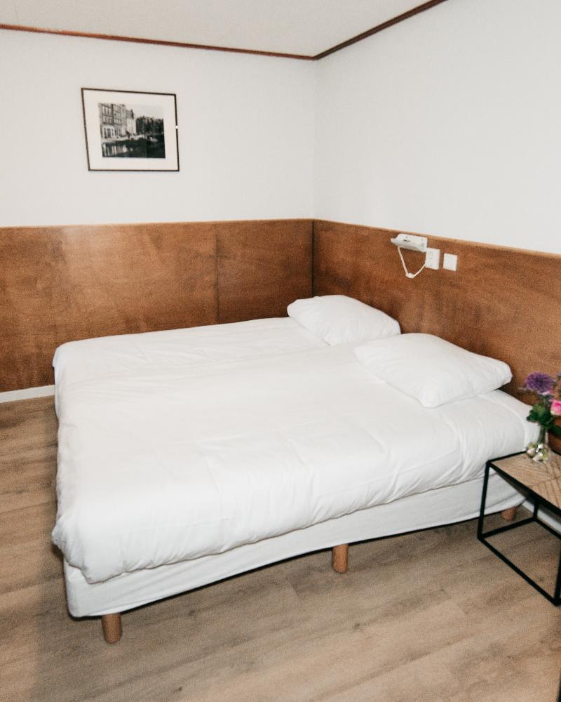 Hotel Van Gelder - Oda