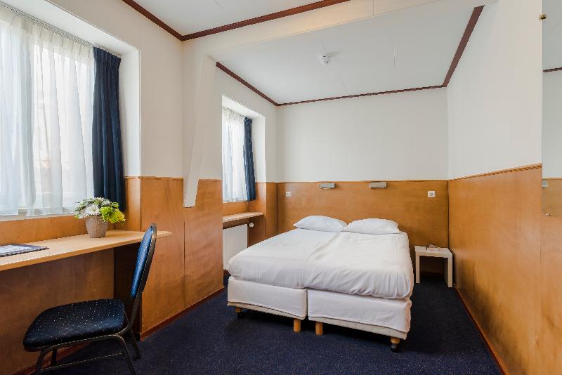 Hotel Van Gelder - Oda