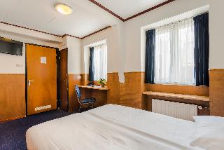 Hotel Van Gelder fotoÄŸrafÄ±