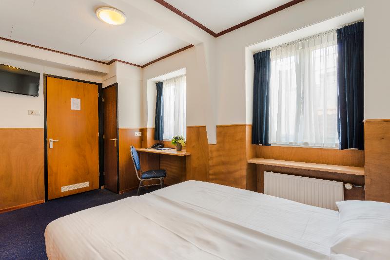 Hotel Van Gelder - Oda