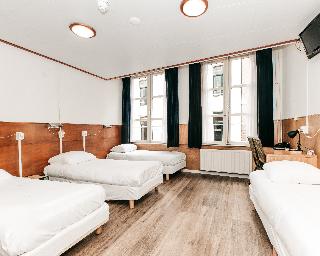 Hotel Van Gelder fotoÄŸrafÄ±