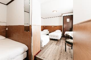 Hotel Van Gelder fotoÄŸrafÄ±