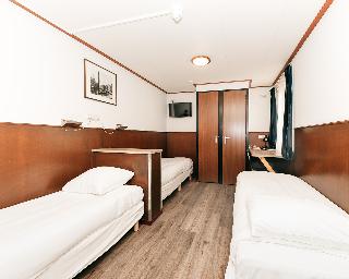 Hotel Van Gelder fotoÄŸrafÄ±