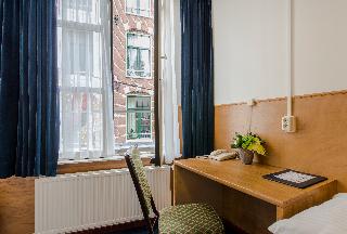 Hotel Van Gelder fotoÄŸrafÄ±
