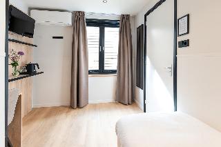 Hotel Van Gelder fotoÄŸrafÄ±