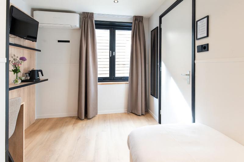 Hotel Van Gelder - Oda