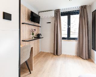 Hotel Van Gelder fotoÄŸrafÄ±