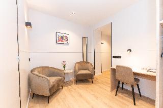 Hotel Van Gelder fotoÄŸrafÄ±