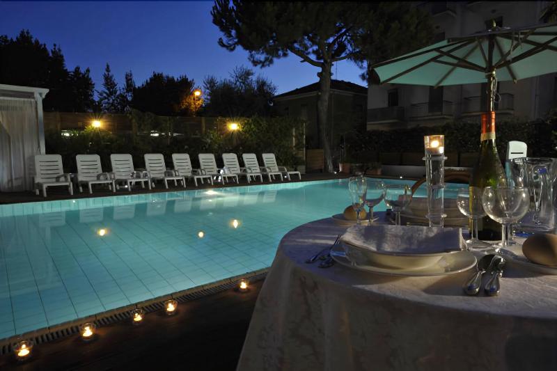 Bellariva Family Hotel - Aktivite