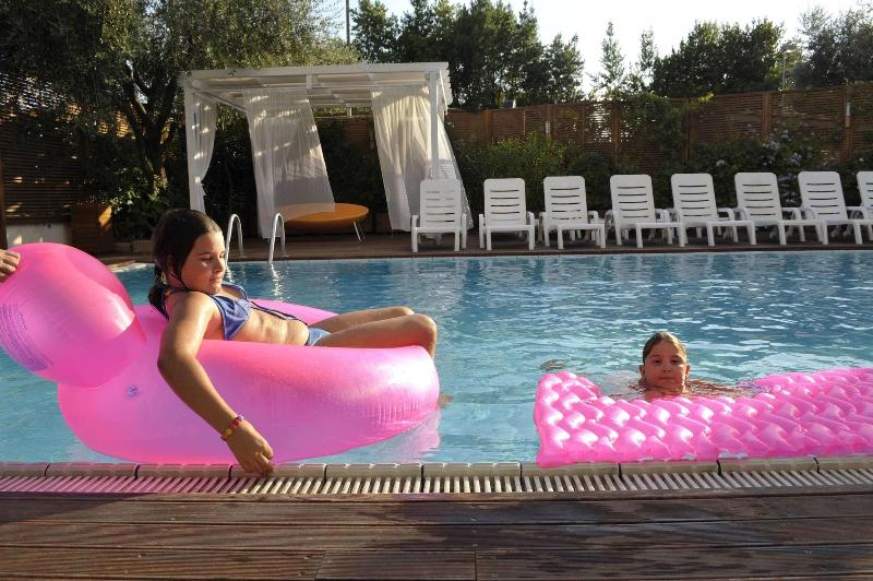 Bellariva Family Hotel - Aktivite