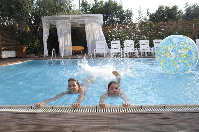 Bellariva Family Hotel - Aktivite