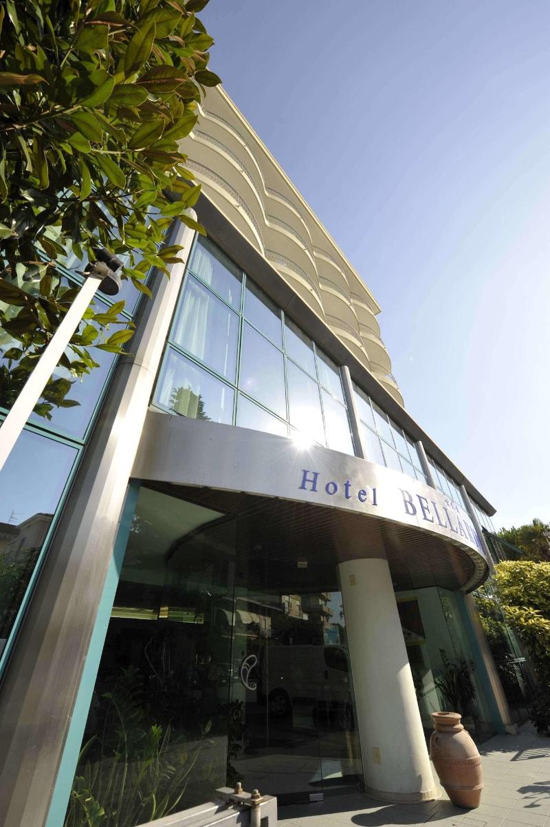 Bellariva Family Hotel - Genel