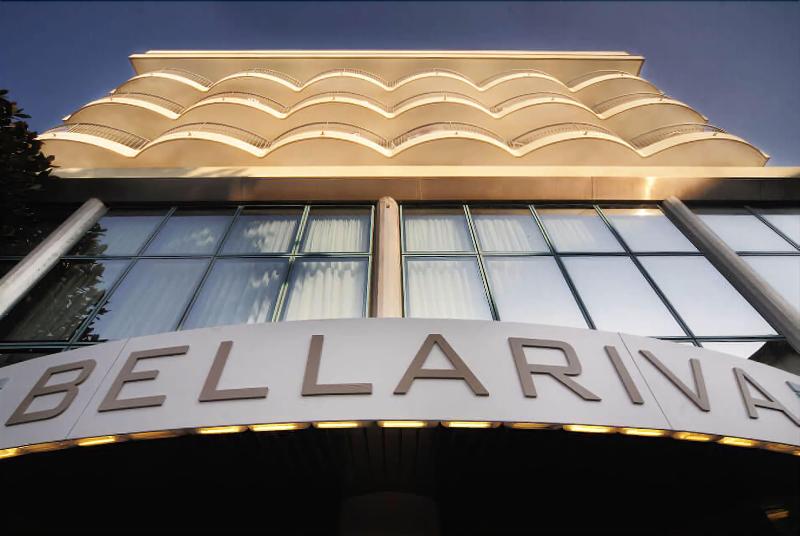 Bellariva Family Hotel - Genel
