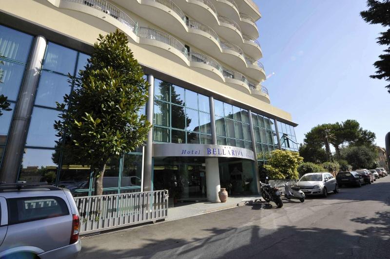 Bellariva Family Hotel - Genel