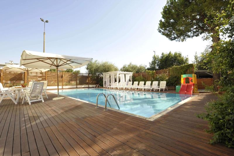 Bellariva Family Hotel - Genel