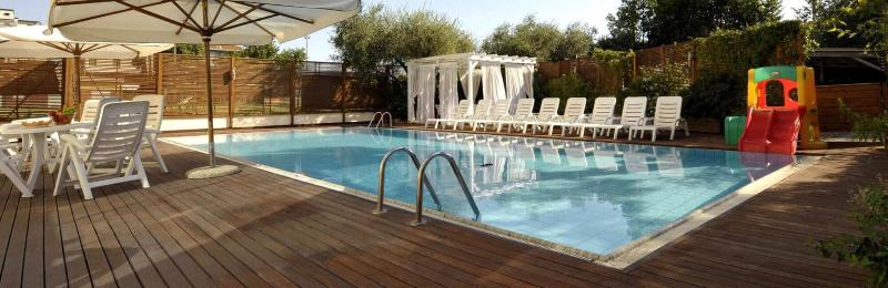 Bellariva Family Hotel - Genel