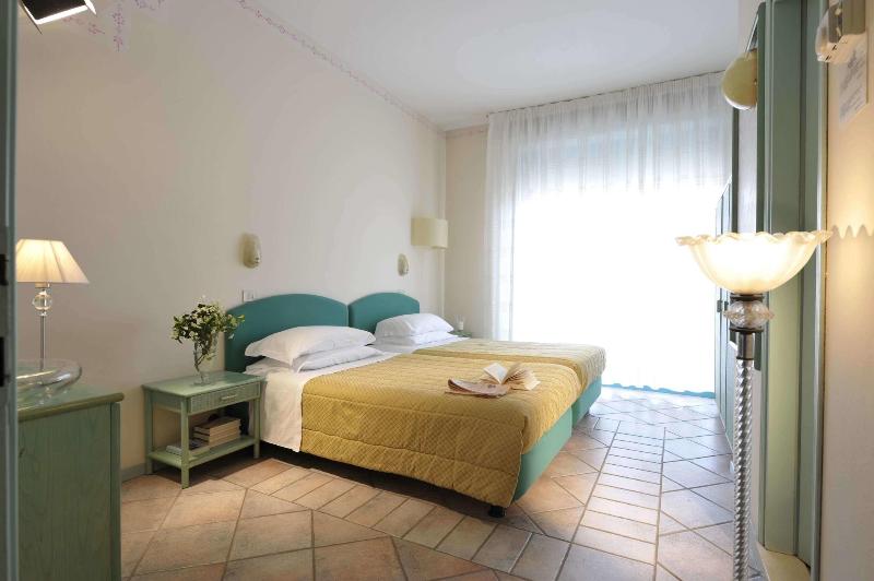 Bellariva Family Hotel - Oda