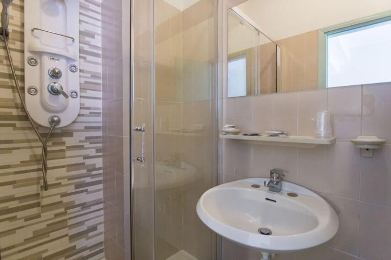 Bellariva Family Hotel - Oda