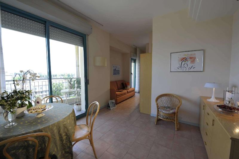 Bellariva Family Hotel - Oda