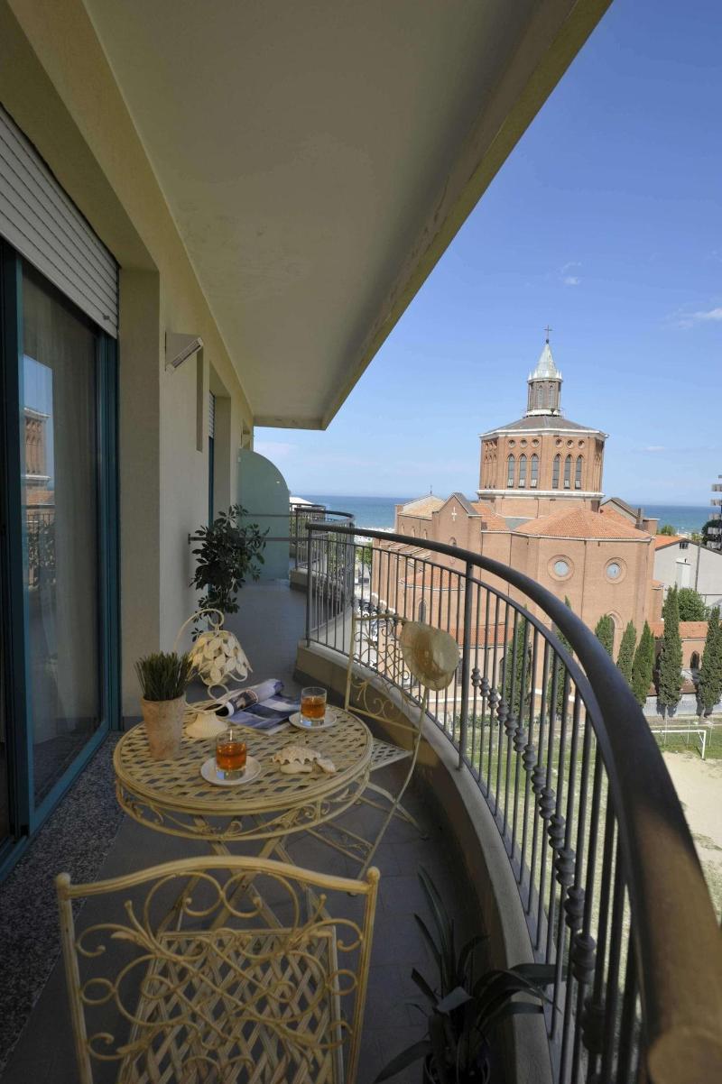 Bellariva Family Hotel - Oda