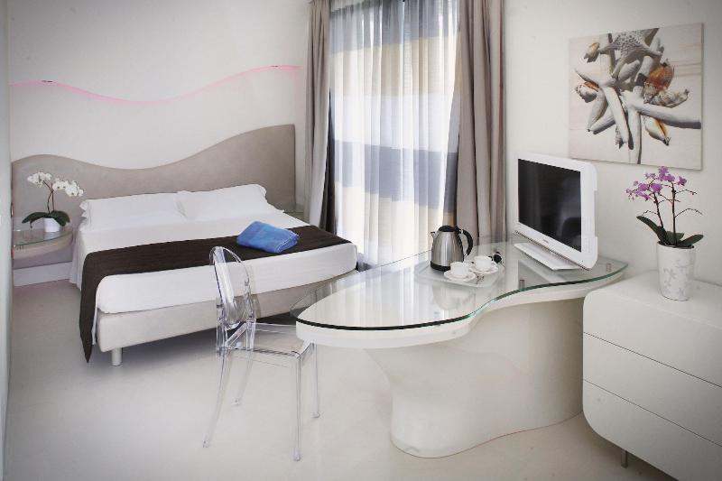 Bellariva Family Hotel - Oda