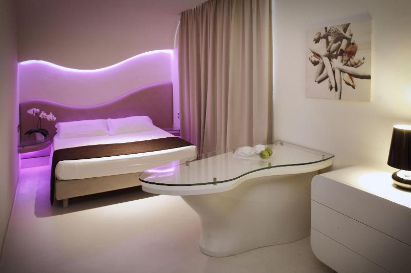 Bellariva Family Hotel - Oda