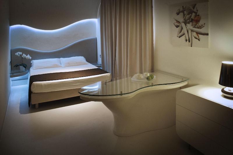 Bellariva Family Hotel - Oda