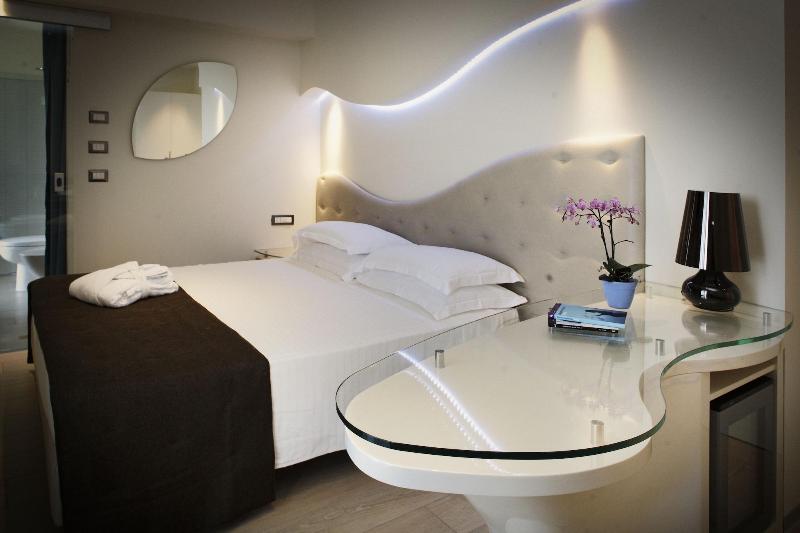 Bellariva Family Hotel - Oda