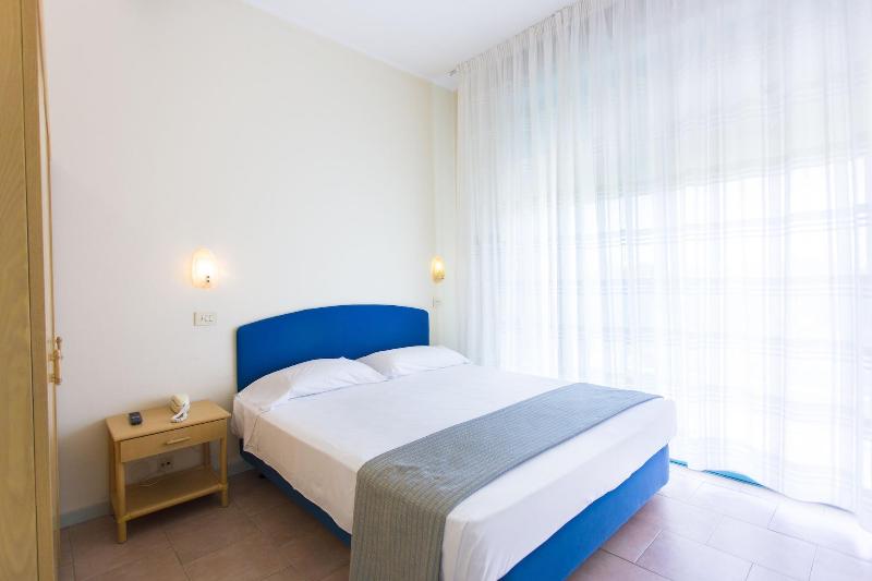 Bellariva Family Hotel - Oda