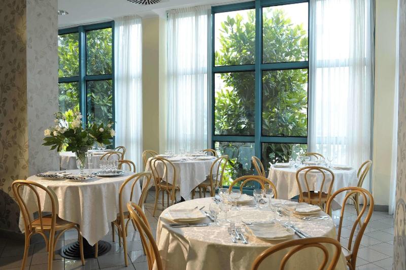 Bellariva Family Hotel - Restoran