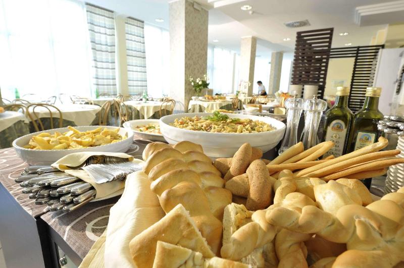 Bellariva Family Hotel - Restoran