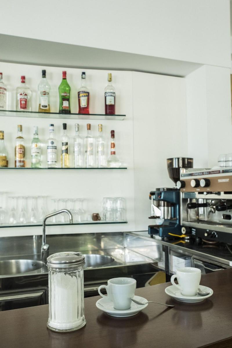 Hotel Houston - Bar