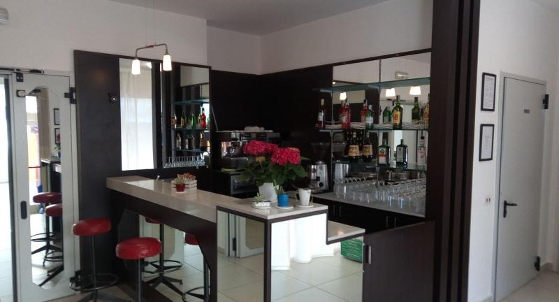 Hotel Prestige - Bar